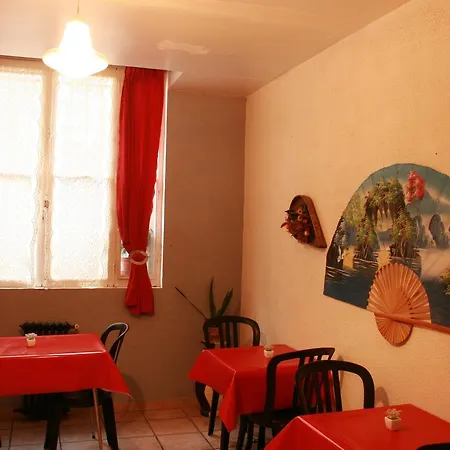 Hotel Du Parc Bordeaux