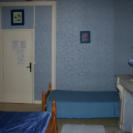 Ξενοδοχείο Du Parc Μπορντό