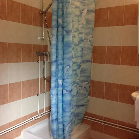 Du Parc 2* ボルドー