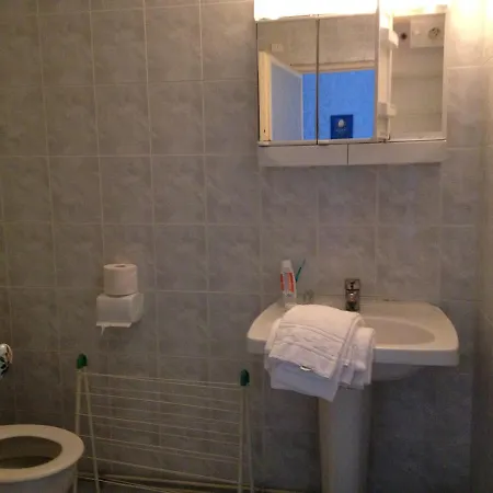 Du Parc Ξενοδοχείο Μπορντό