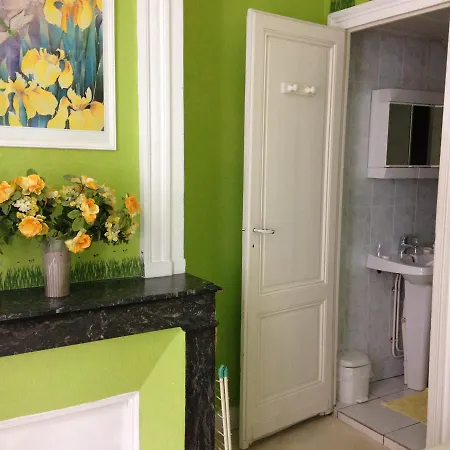 Ξενοδοχείο Du Parc