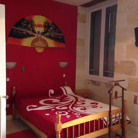 Du Parc Hotel 2*