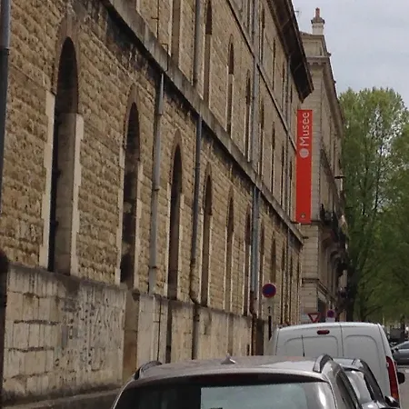 Hotel Du Parc