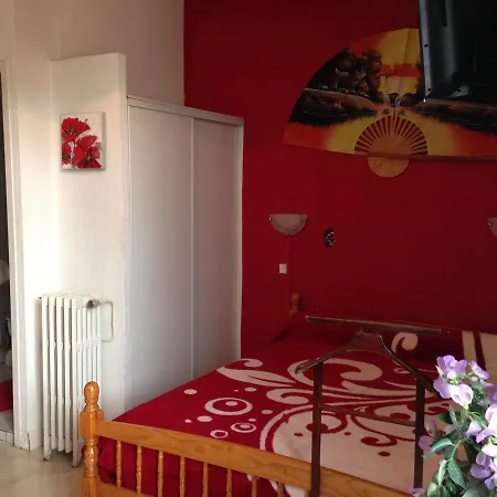 Du Parc Ξενοδοχείο 2*