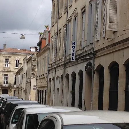 Du Parc Bordeaux