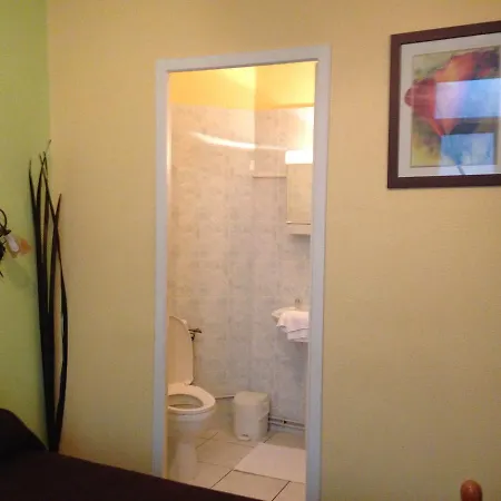 Ξενοδοχείο Du Parc 2*