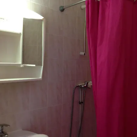 Ξενοδοχείο Du Parc 2*