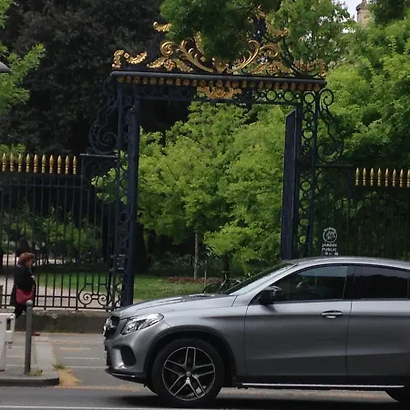 Du Parc Hotel