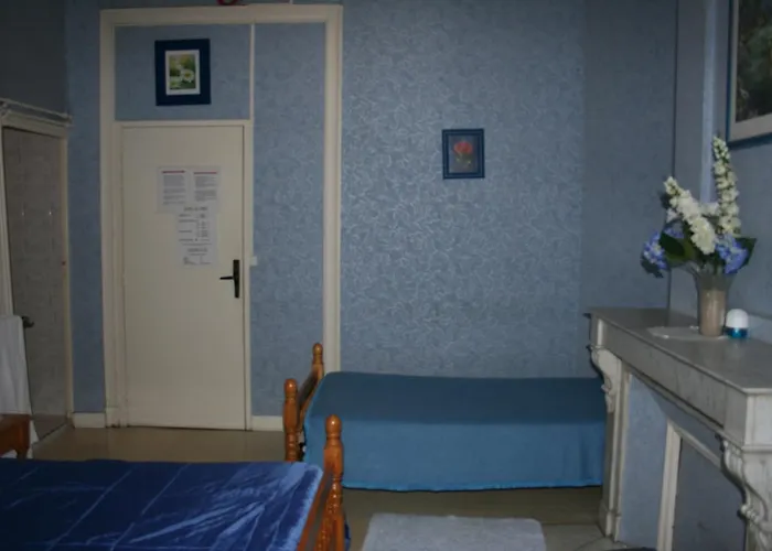 Hotell Du Parc Bordeaux