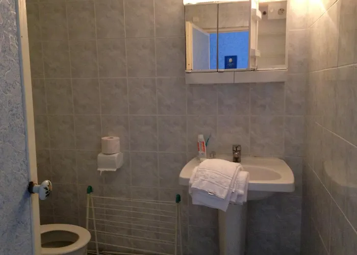 Du Parc Hotel Bordeaux