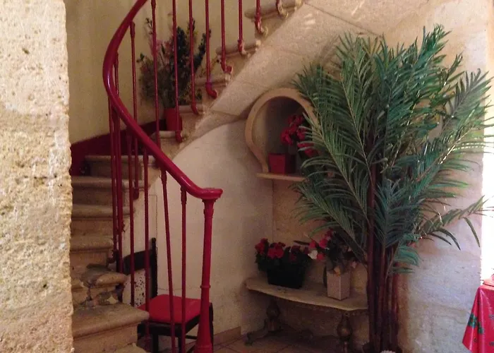 Du Parc Hotel Bordeaux