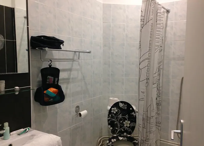 Du Parc 2* 보르도