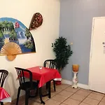 Hotel Du Parc