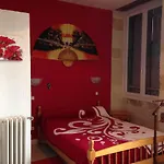 Hotel Du Parc Bordeaux