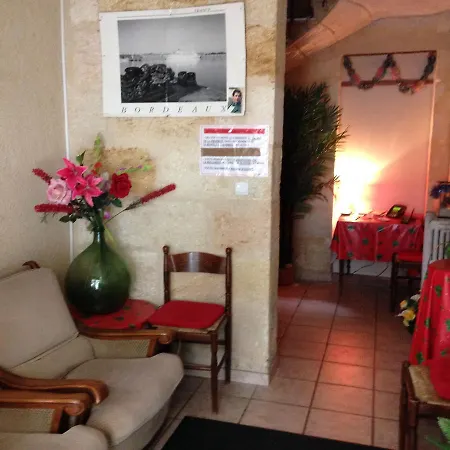 Du Parc ホテル 2*