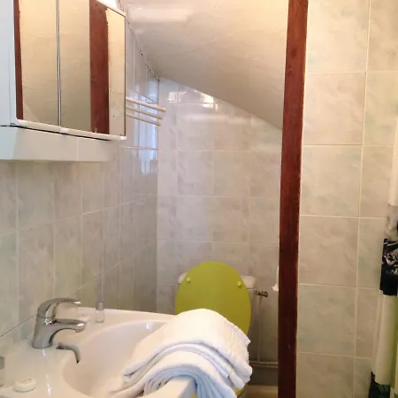 Du Parc Отель 2*